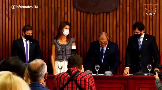 bettina romero ok apertura