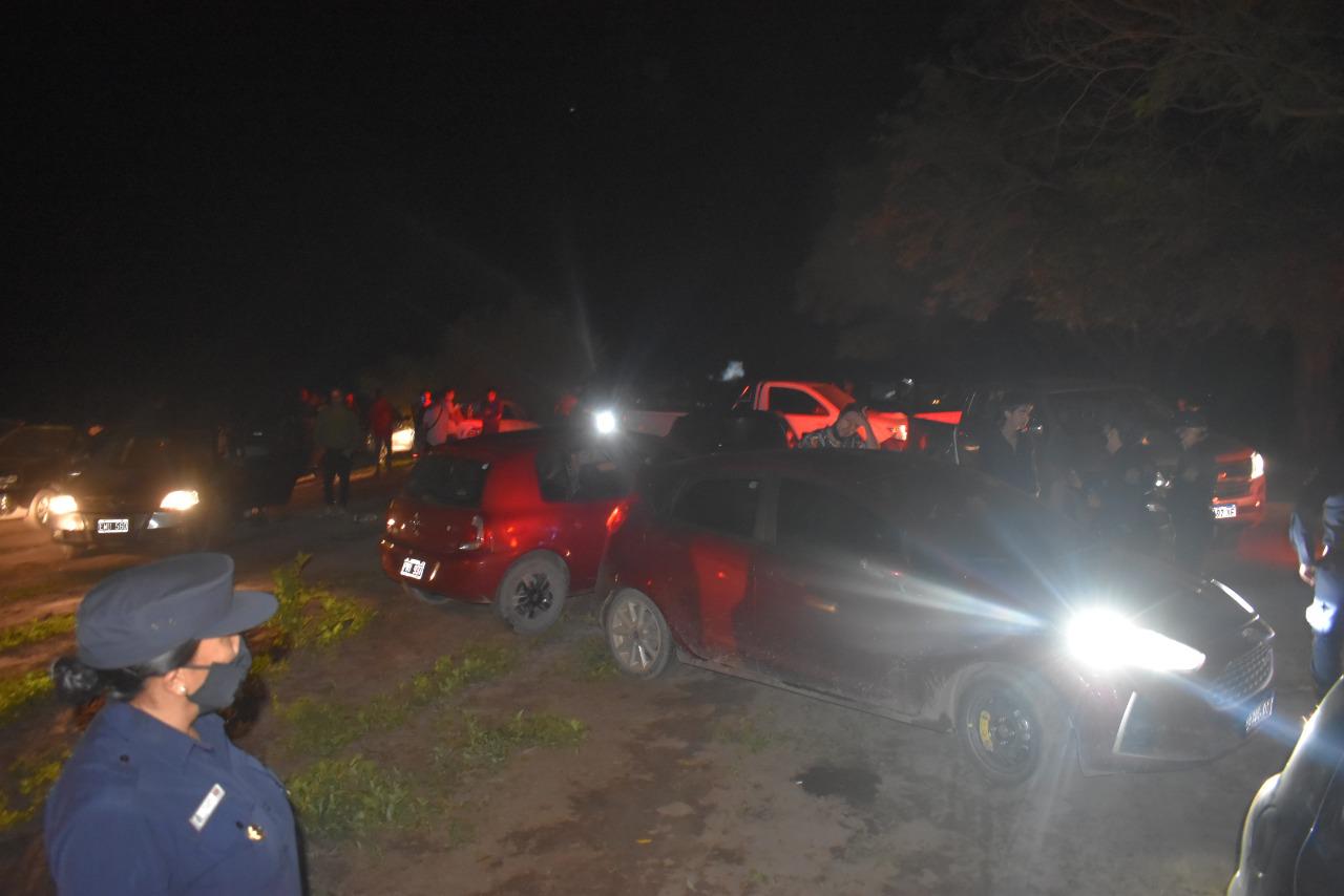 Operativos de Seguridad Sanitaria 3