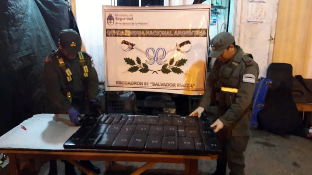 cocaina en Salvador Mazza2