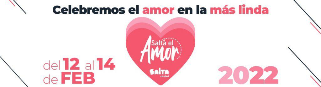 Salta el amor