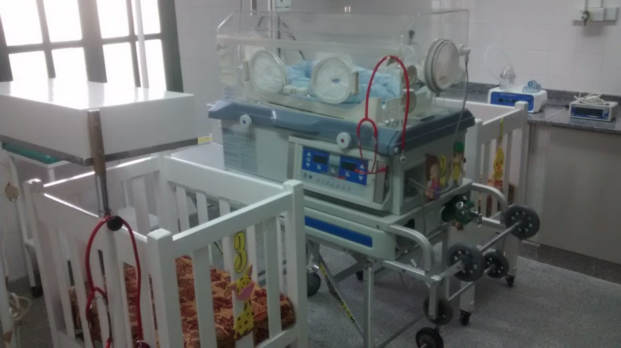 hospital Santa Victoria4