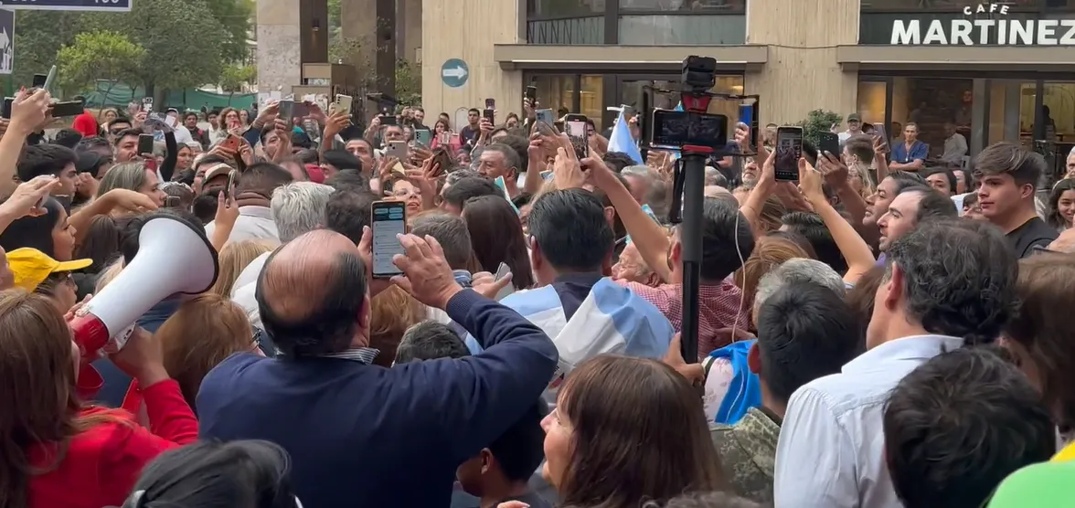 patricia bullrich en salta