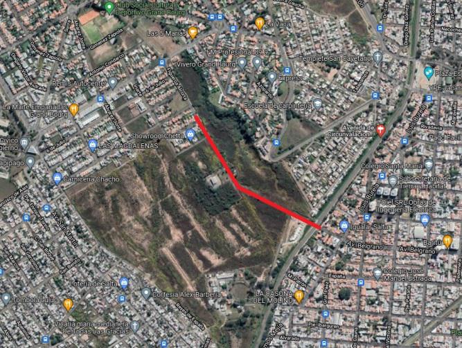 puente grand bourg av belgrano