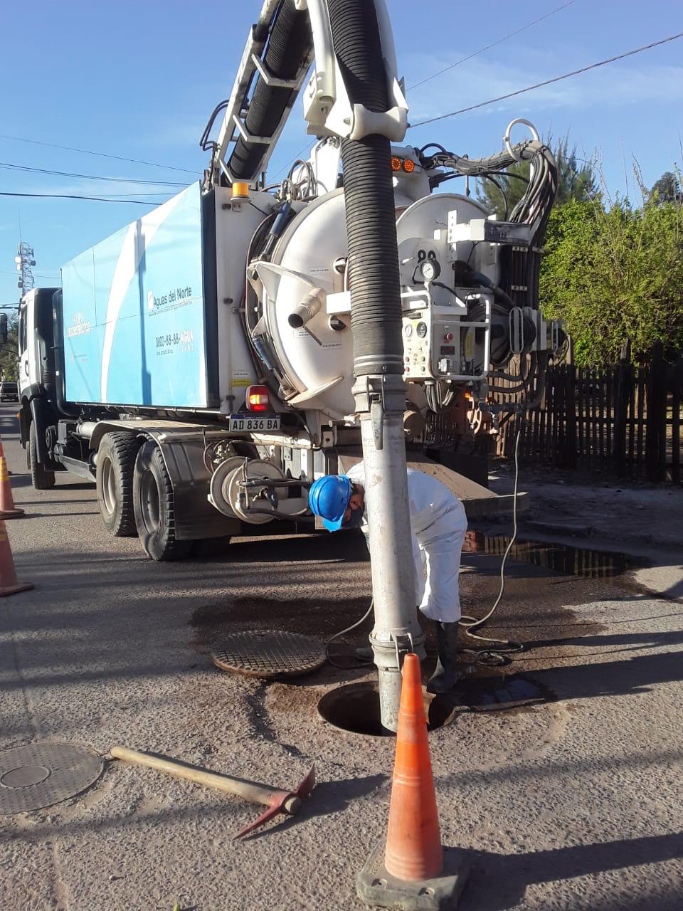 mantenimiento de cañerías2