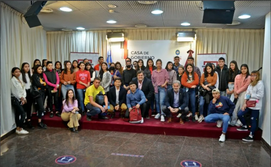 Tarjeta Provincial AMT