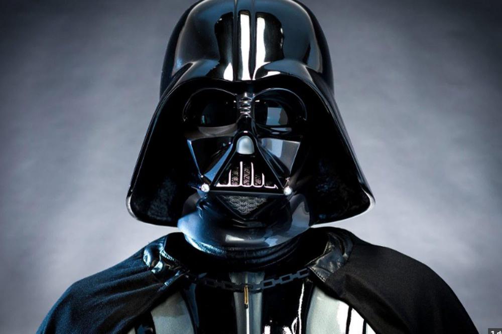 Darth Vader 2