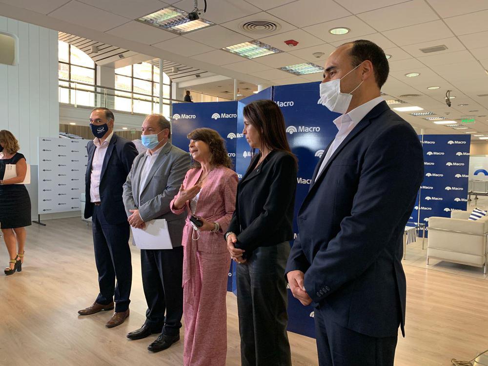 BANCO MACRO SAETA (1)