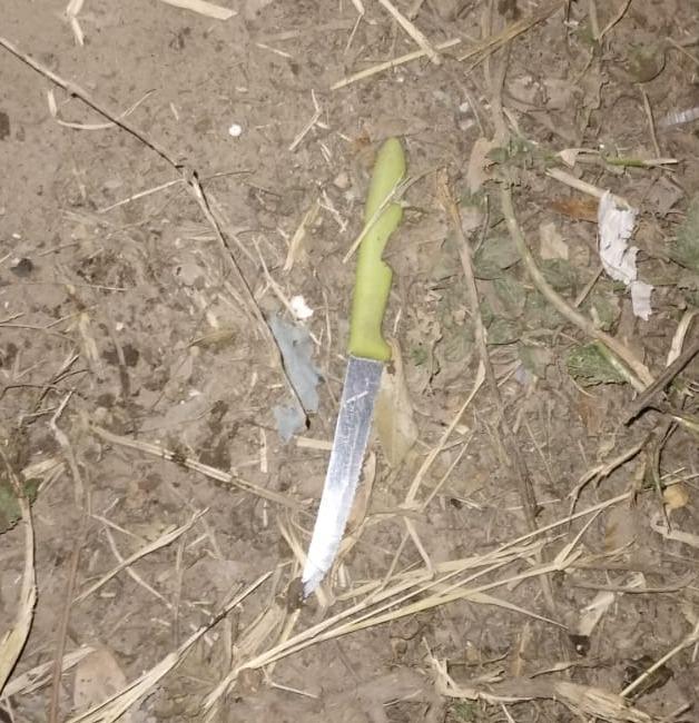 Detenidos Tartagal 01