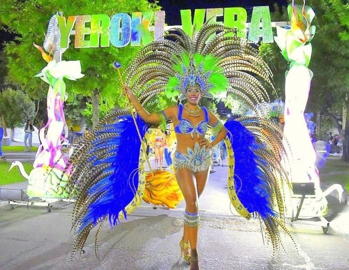 Yeroki vera 5