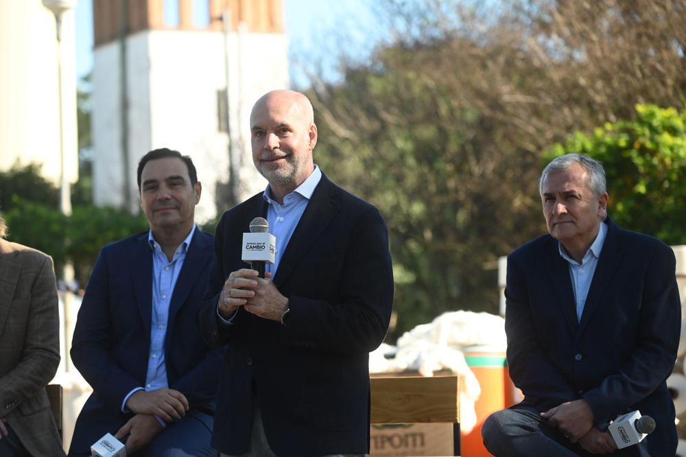 Larreta 1