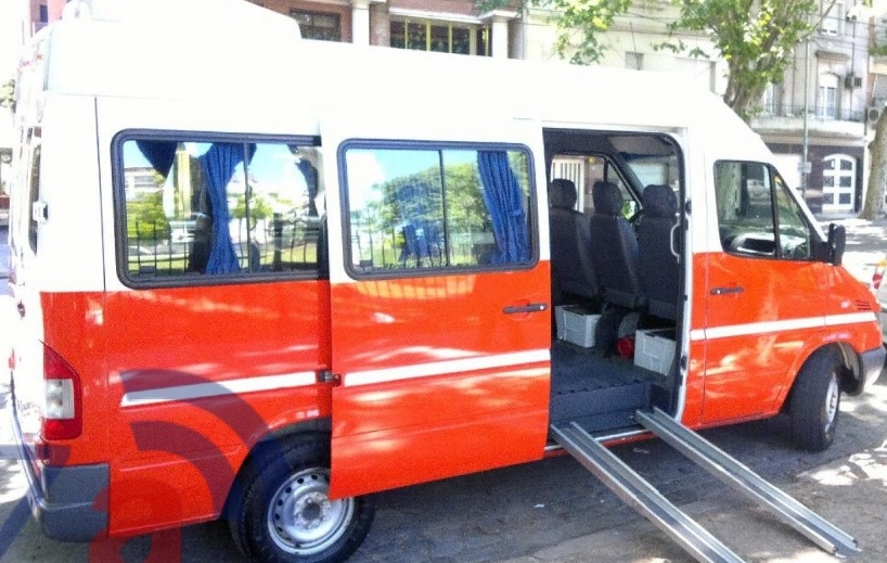 deuda de PROFE con transportistas