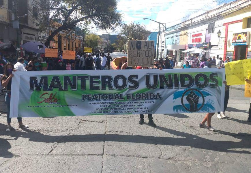 manteros unidos