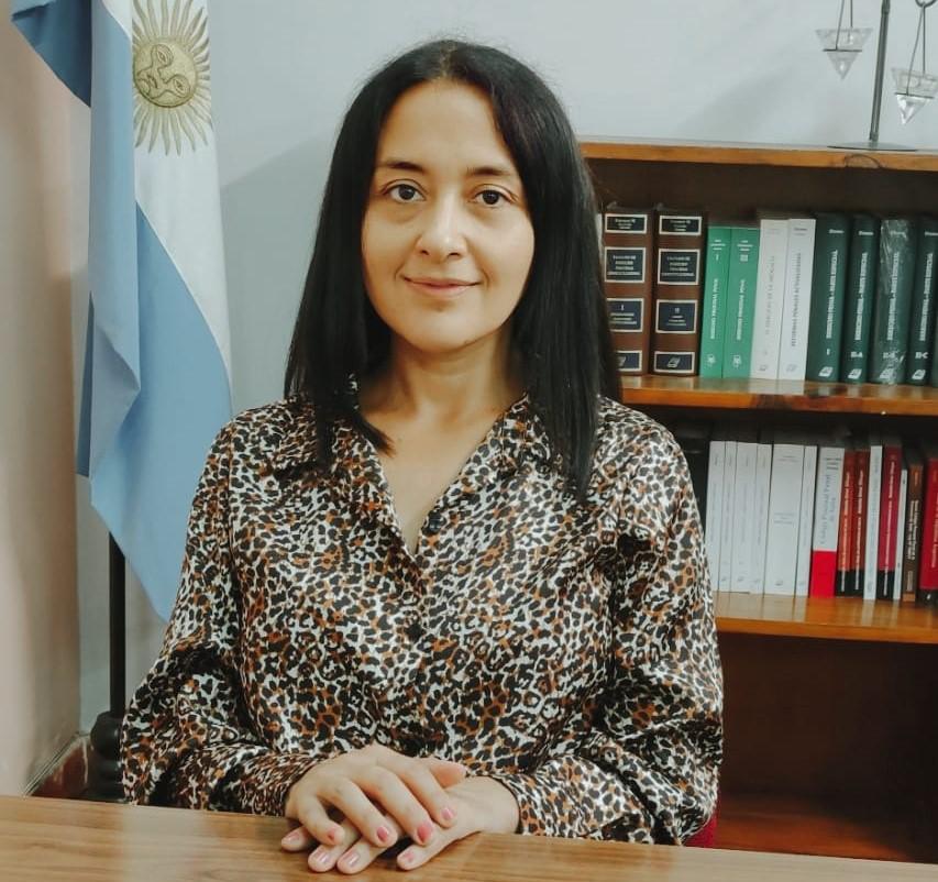 Maria Laura Toledo Zamora Maria Laura Toledo Zamora