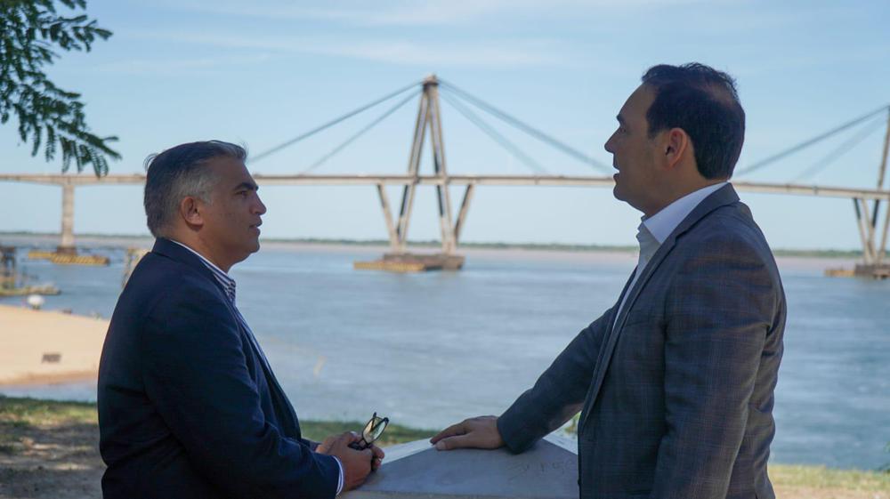 Nanni en Corrientes 2