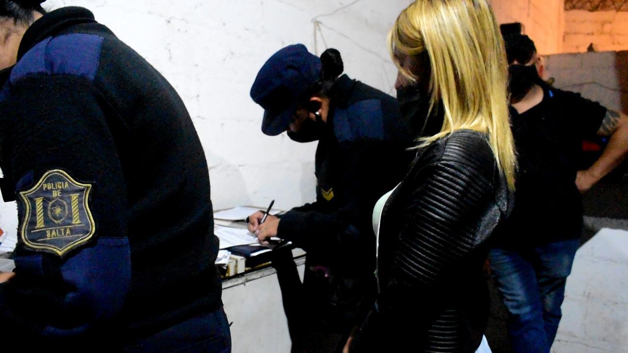 Operativos de Seguridad Sanitaria 02