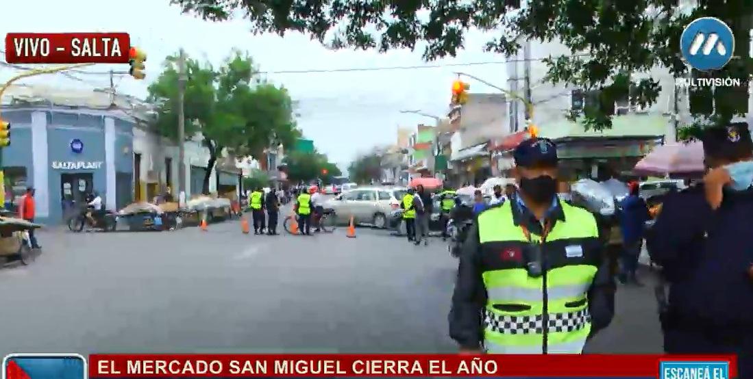 maraton av sanmartin