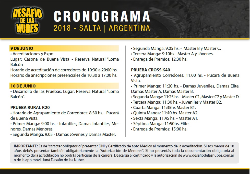 Cronograma_ Desafío