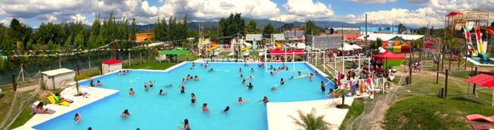 aqua park 7