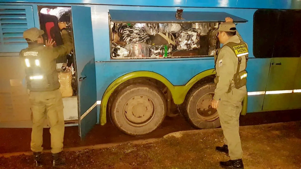 3 millones de mercaderia de contrabando (2)