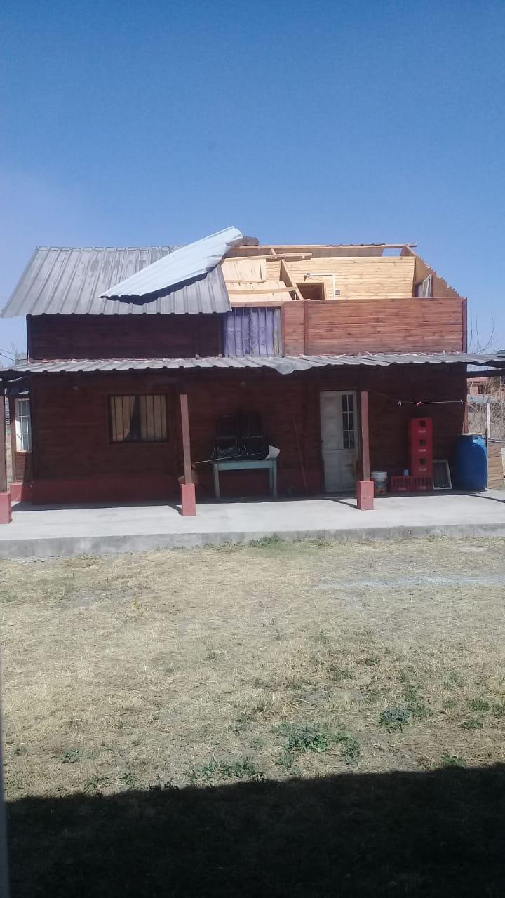 consecuencias del Viento Zonda4