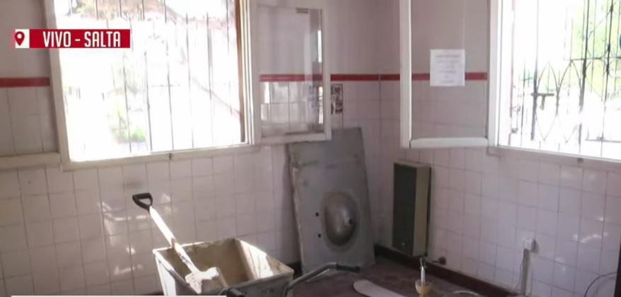 salita villa chartas