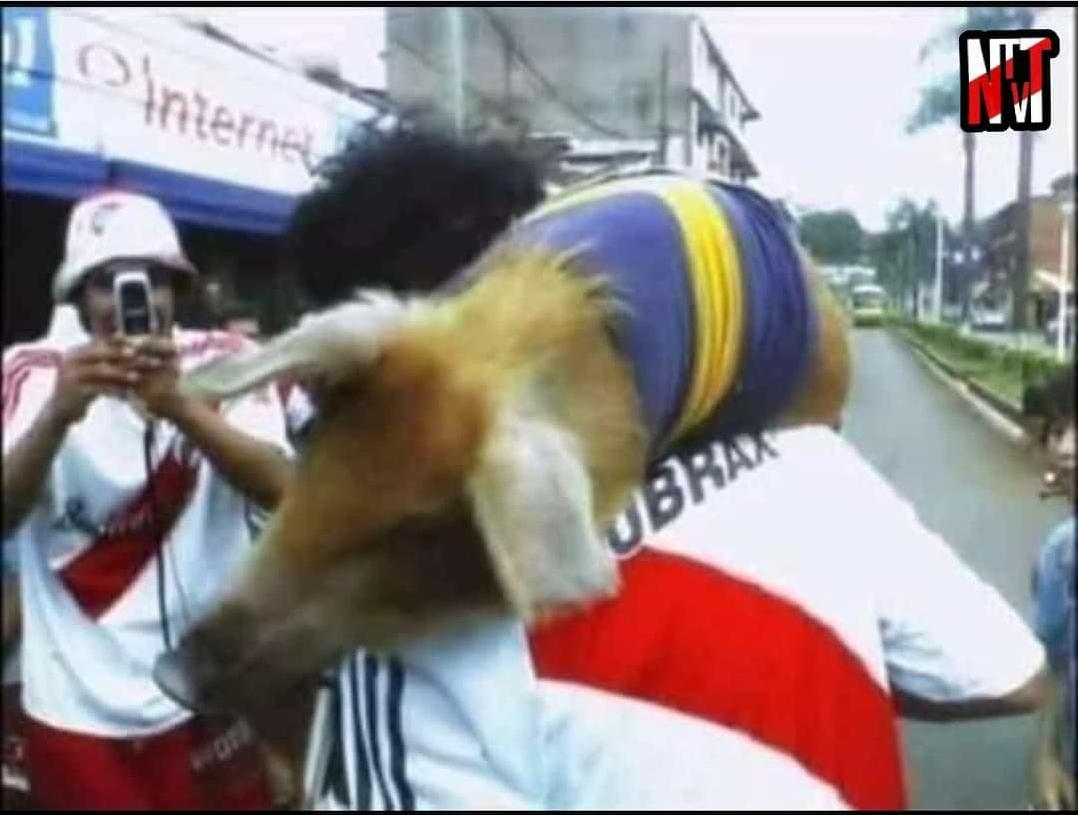 meme river 3 a 1 libertadores (4)