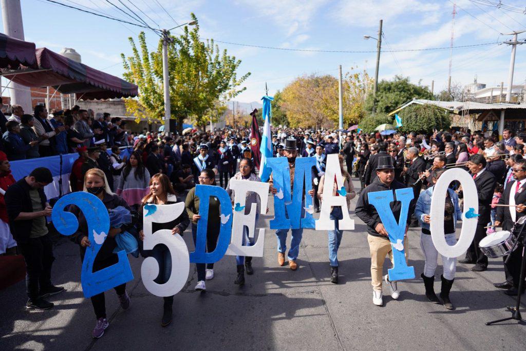 Acto 25 de Mayo 02