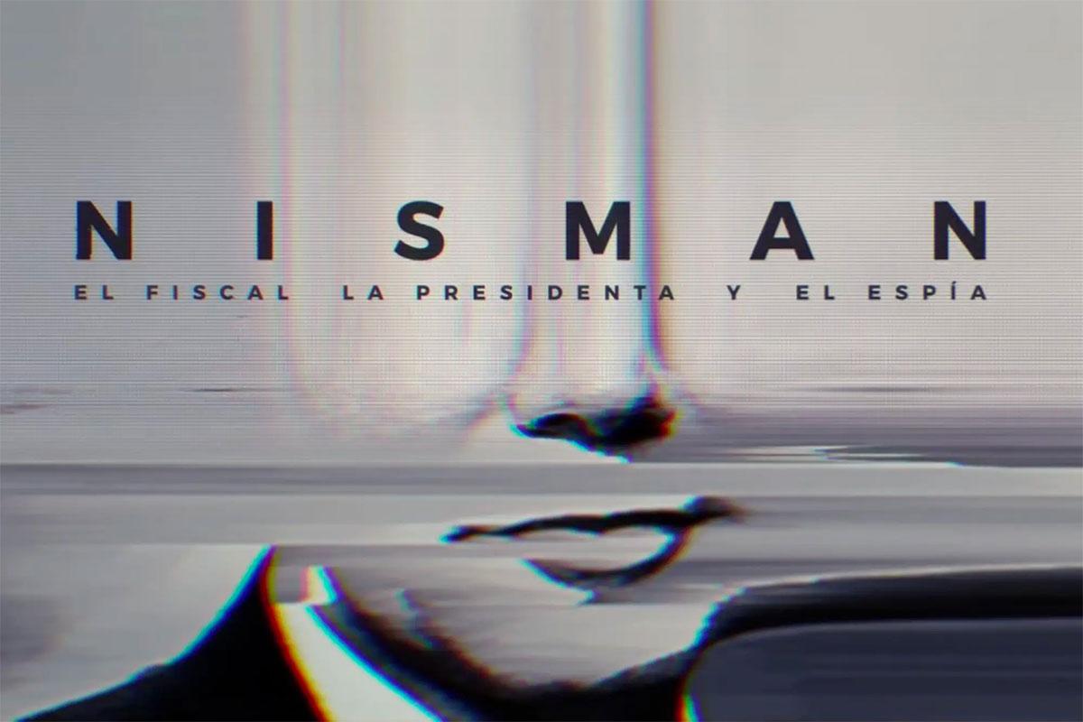 nisman netflix