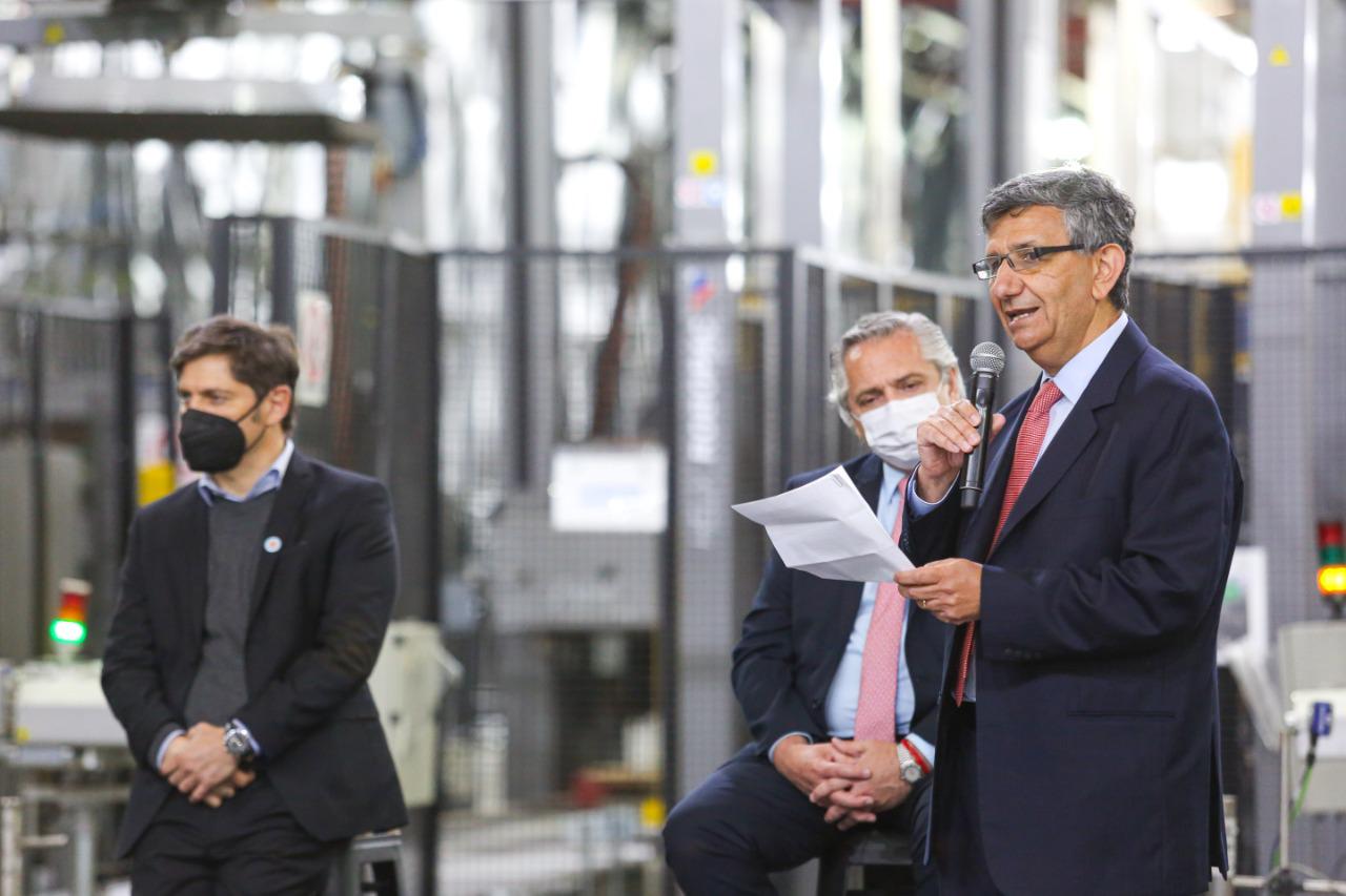 CCU - Visita Presidencial y anuncio inversiones (3)