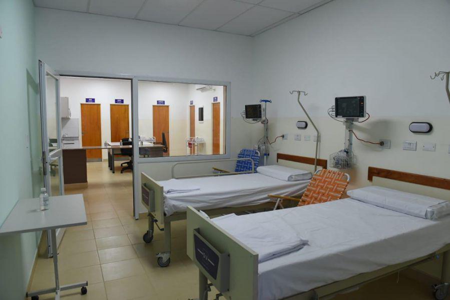 centro de recuperacion nutricional