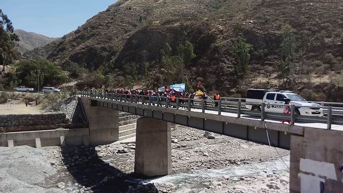 peregrinos milagro 2018b