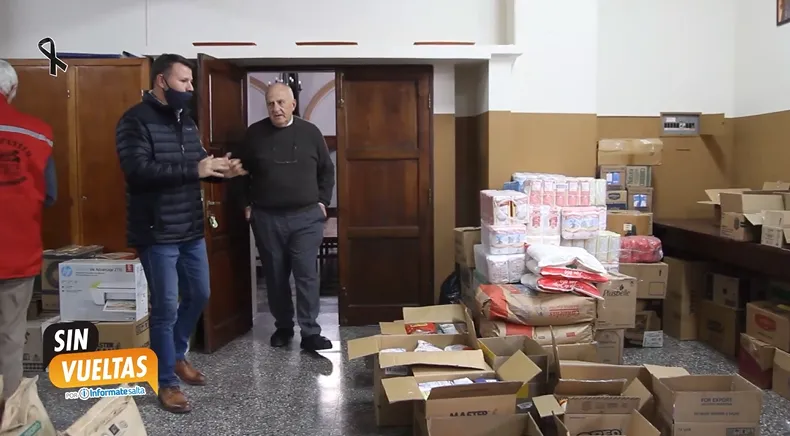 dante bernacki fede storniolo