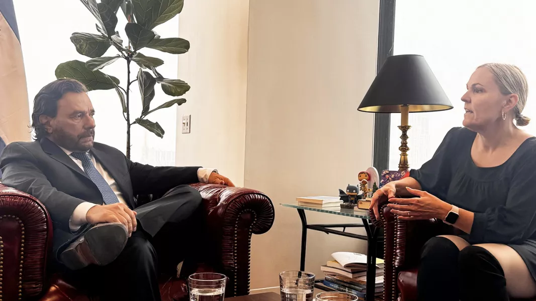 Vinos de Altura de Salta