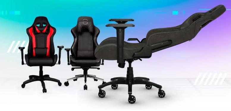 silla gamer