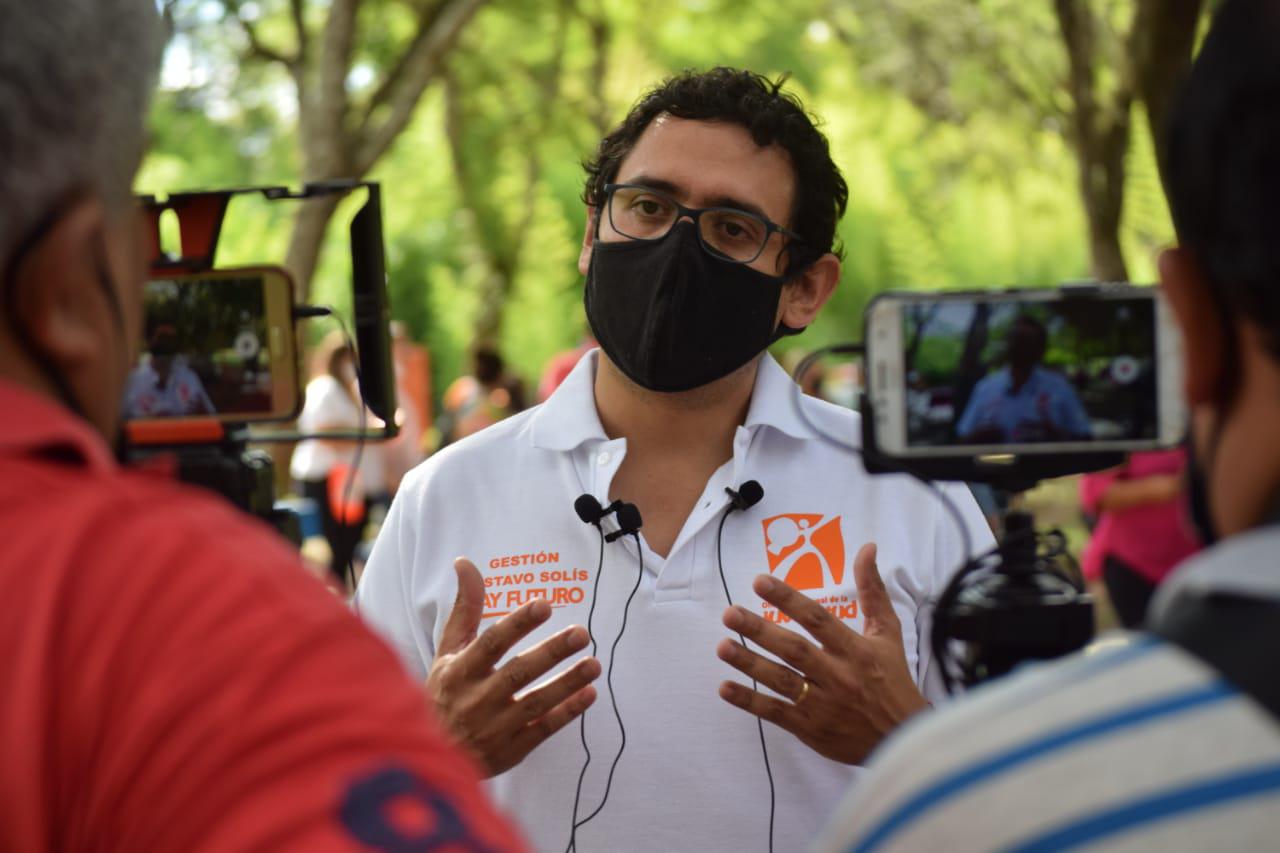 1er Encuentro Provincial de Jóvenes