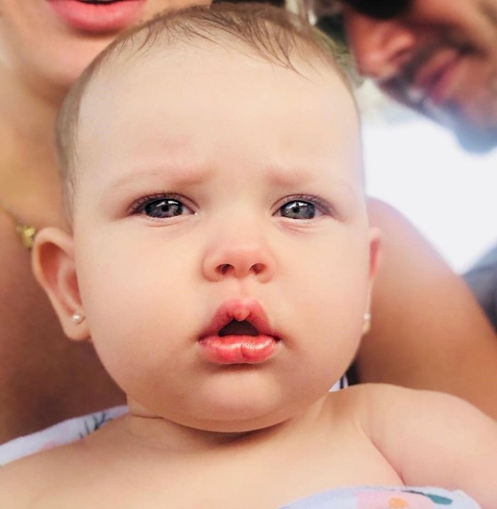 magnolia hija de la china suarez