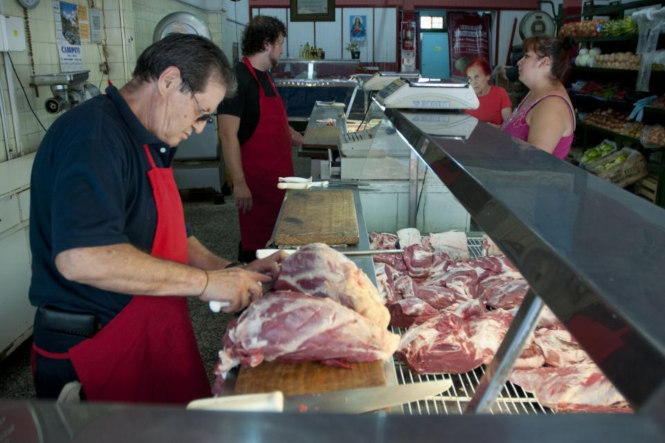 Se disparó el precio de la carne Cambió el consumo de los salteños