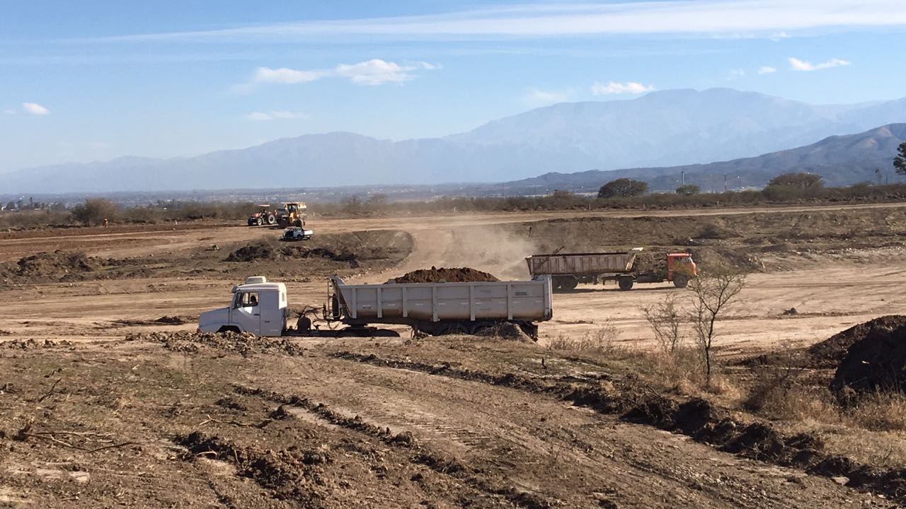 cuencas hídricas plan belgrano