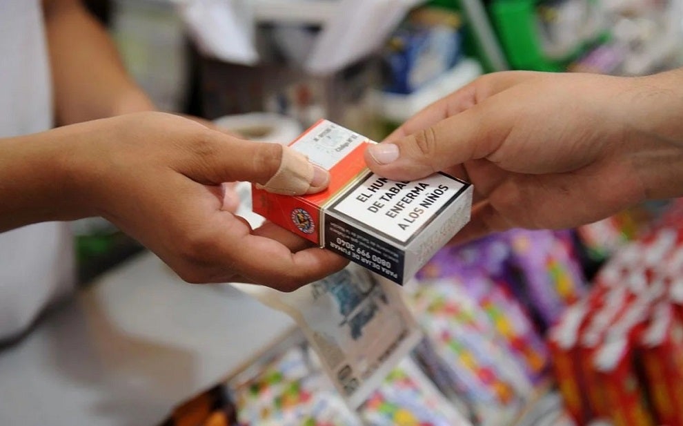 Aumentan Los Cigarrillos As Queda La Lista De Precios Para Septiembre