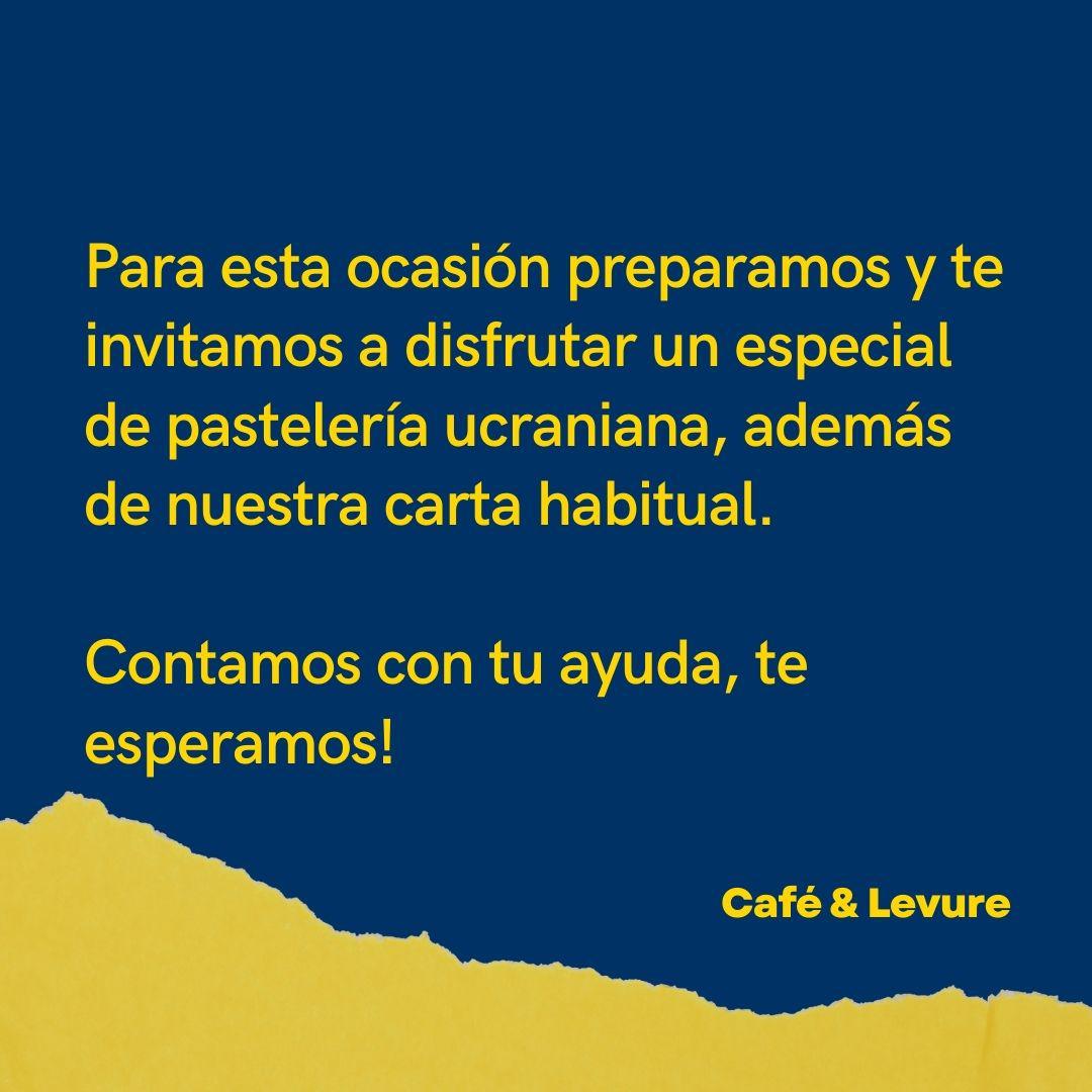 Un café para Ucrania 04