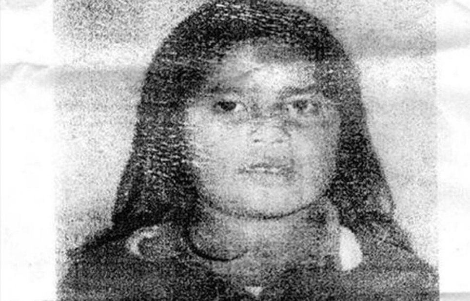 María Lisandra Albornoz