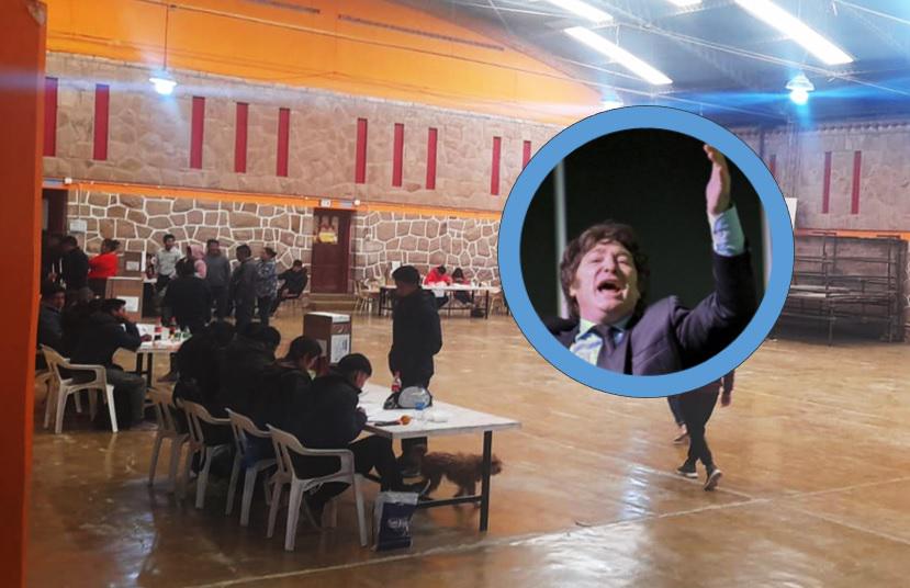 milei san antonio de los cobres