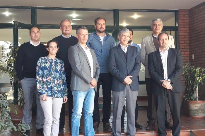 ucasal - convenio alemania