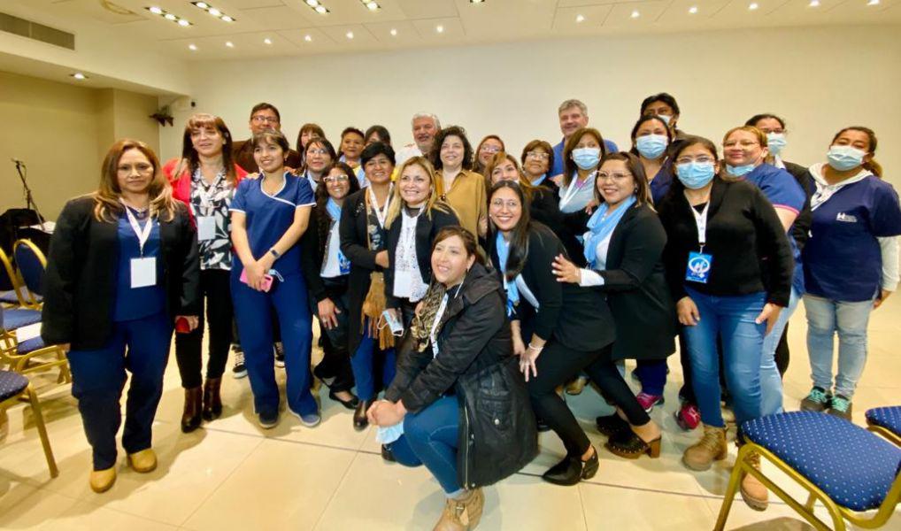 Día del Vacunador 07