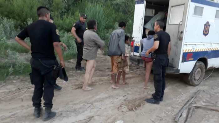 rio bermejo-gendarmeria nacional 2