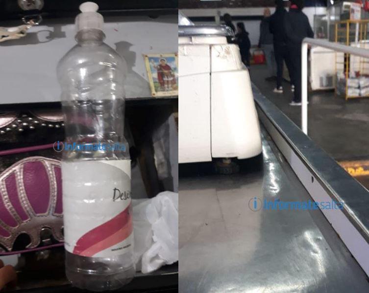 brunetti denuncias 2