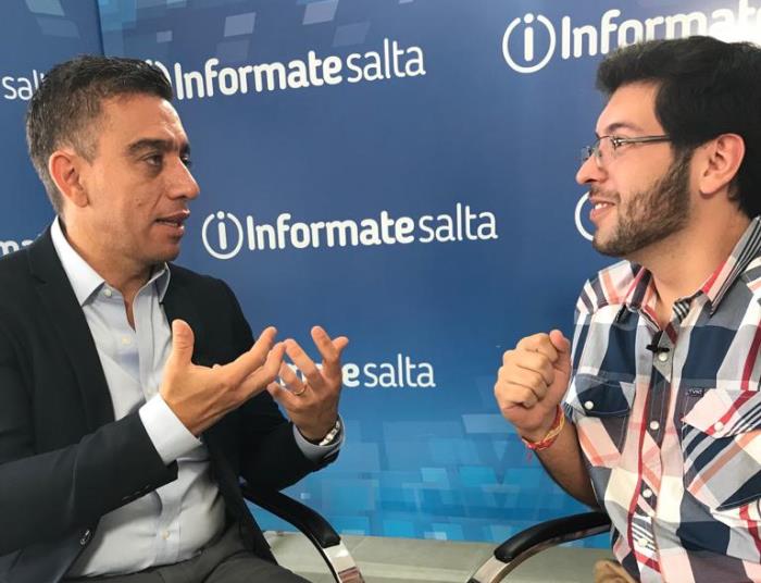 jose zambrano - informatesalta