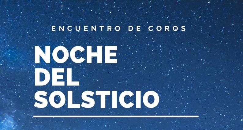 noche del solsticio