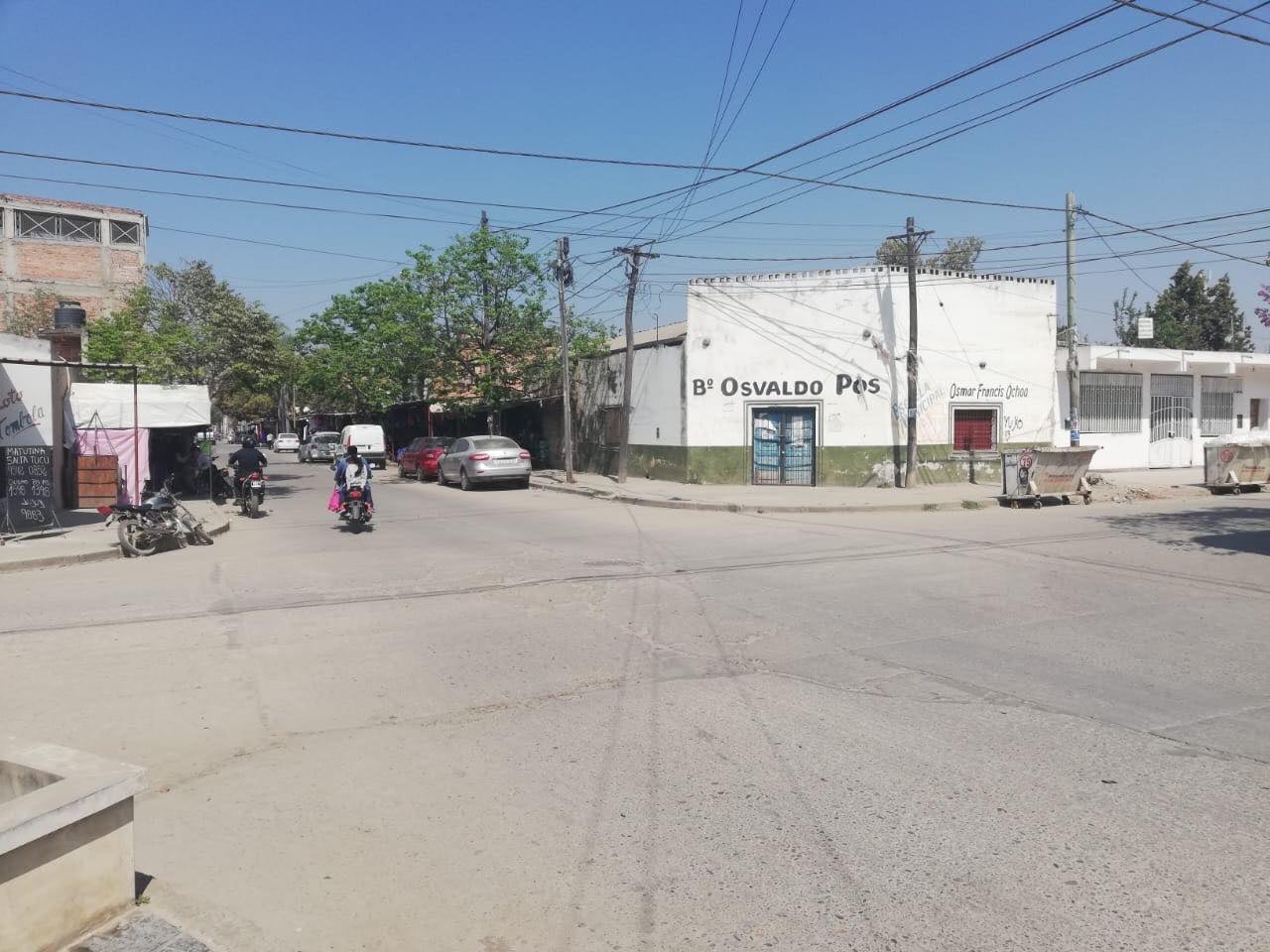 Accidente Oran Accidente Oran