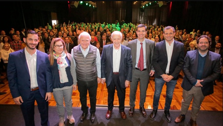 urtubey consenso federal